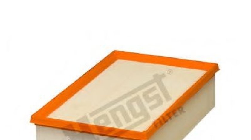 Filtru aer SKODA OCTAVIA III Combi (5E5) (2012 - 2016) HENGST FILTER E1090L produs NOU