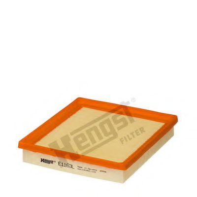 Filtru aer SKODA OCTAVIA III Combi (5E5) (2012 - 2016) HENGST FILTER E1163L piesa NOUA