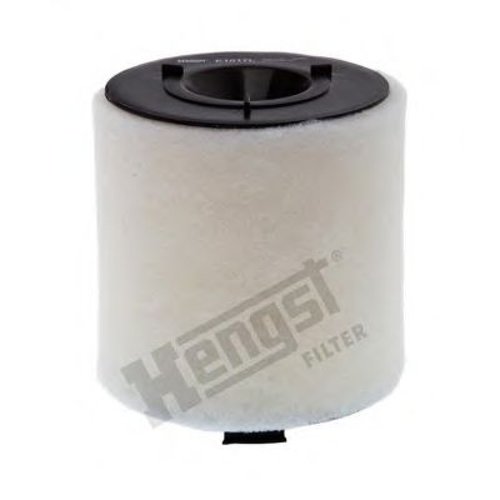 Filtru aer SKODA ROOMSTER (5J) (2006 - 2015) HENGST FILTER E1017L piesa NOUA