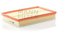 Filtru aer SKODA SUPERB II (3T4) (2008 - 2015) MANN-FILTER C 36 188/1 piesa NOUA