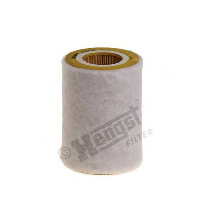 Filtru aer SMART CITY-COUPE (450) (1998 - 2004) HENGST FILTER E573L piesa NOUA