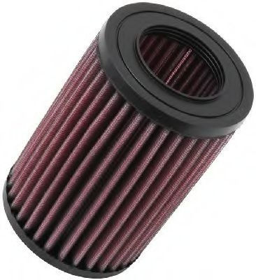 Filtru aer SMART FORTWO Cabrio (450) (2004 - 2007) K&N Filters E-9257 piesa NOUA