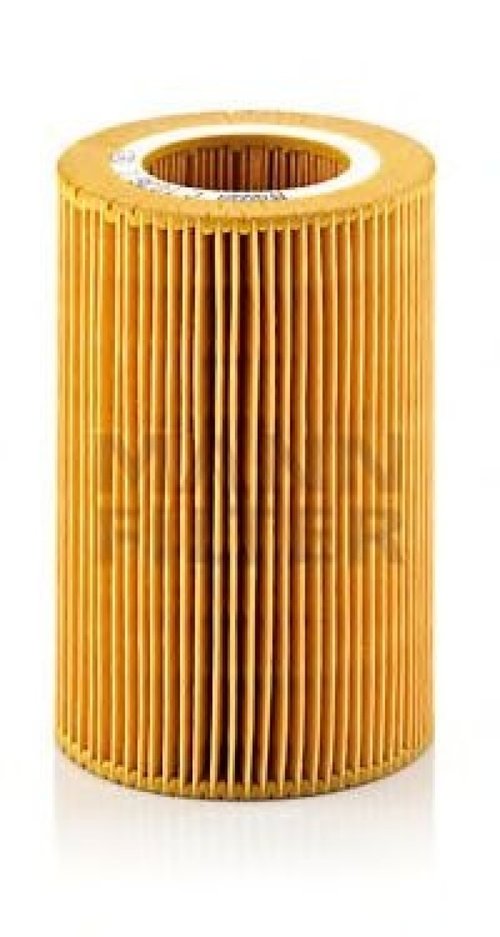Filtru aer SMART FORTWO Cabrio (450) (2004 - 2007) MANN-FILTER C 1036/1 piesa NOUA