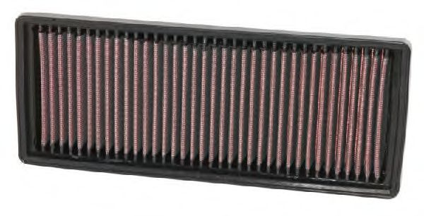 Filtru aer SMART FORTWO Cabrio (453) (2015 - 2016) K&N Filters 33-2417 piesa NOUA