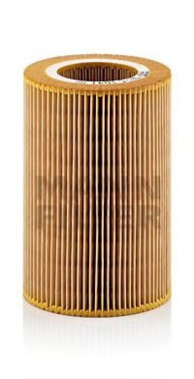 Filtru aer SMART FORTWO Cupe (450) (2004 - 2007) MANN-FILTER C 1041 piesa NOUA