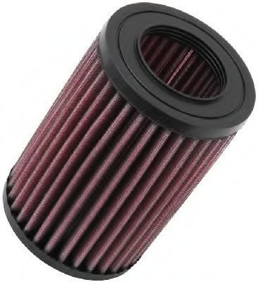 Filtru aer SMART FORTWO Cupe (451) (2007 - 2016) K&N Filters E-9257 piesa NOUA