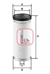 Filtru Aer Sofima Class S 7561 A