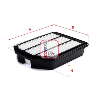 Filtru Aer Sofima Kia S 3B06 A