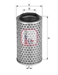 Filtru Aer Sofima Man S 7431 A