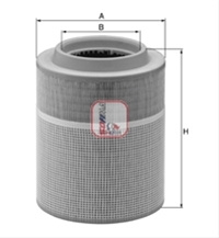 Filtru Aer Sofima Mercedes-Benz S 7573 A