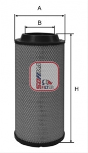 Filtru Aer Sofima Nissan S 7508 A