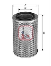 Filtru Aer Sofima S 4250 A