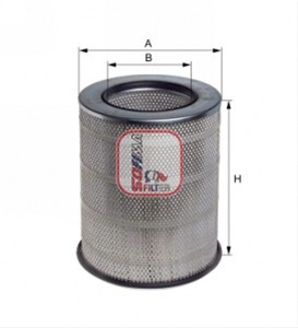 Filtru Aer Sofima Volvo S 7347 A