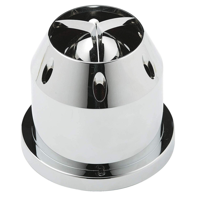 Filtru Aer Sport Art Crom Cu Carcasa