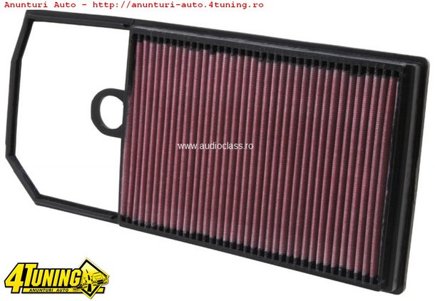 Carcasa filtru aer ford ka #6