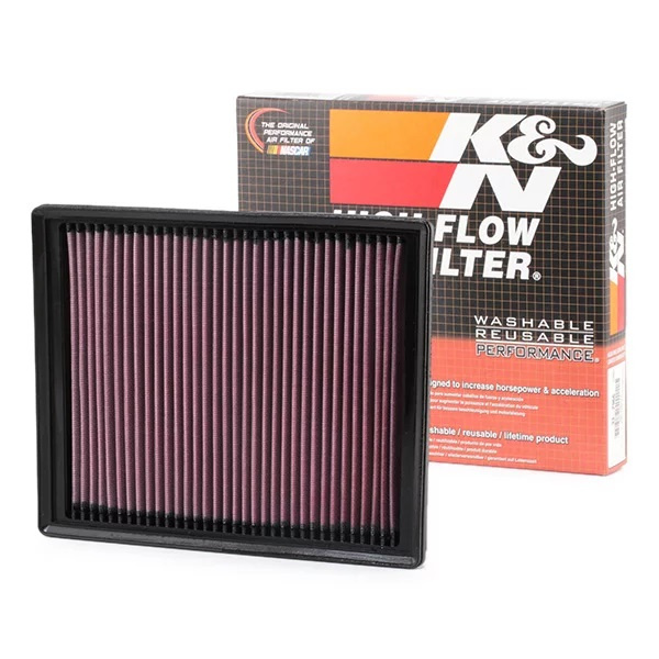 Filtru Aer Sport K&amp;N Bmw i8 I12 2014-2020 33-2997
