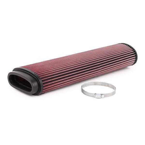 Filtru Aer Sport K&amp;N Bmw X5 E70 2006-2013 E-2657