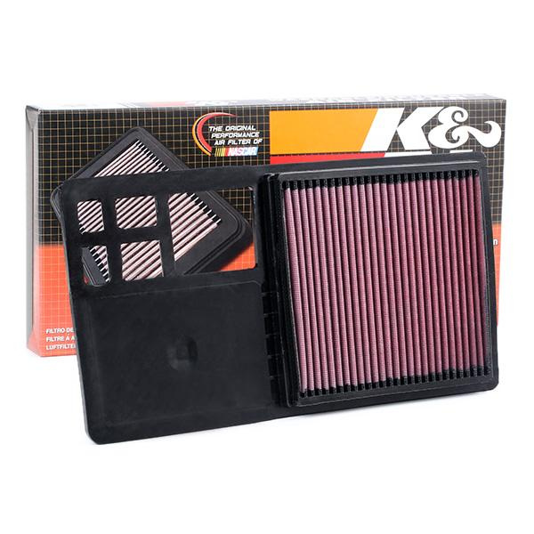 Filtru Aer Sport K&amp;N Skoda Roomster 5J 2006-2015 33-2920