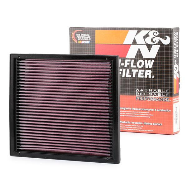 Filtru Aer Sport K&amp;N Volkswagen Vento 1991-1998 33-2069