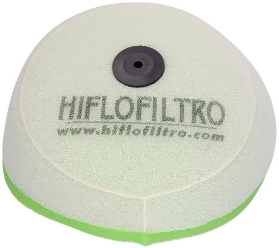 Filtru Aer Spumos Moto Hiflofiltro HFF5013