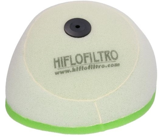 Filtru Aer Spumos Moto Hiflofiltro Honda CH250 HFF5016