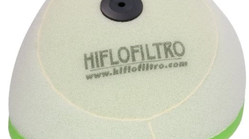 Filtru Aer Spumos Moto Hiflofiltro Honda CH250 HFF5016
