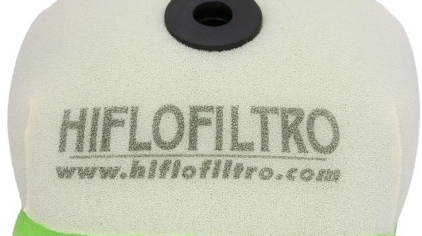 Filtru Aer Spumos Moto Hiflofiltro Honda CRF150, CRF150, CRF230 2003-2004 HFF1017