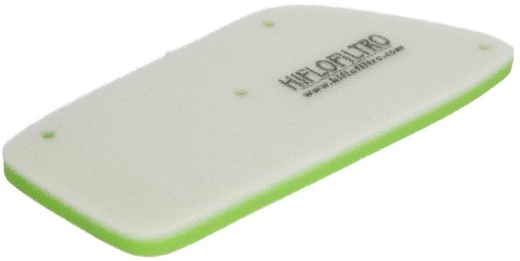Filtru Aer Spumos Moto Hiflofiltro Honda SH 50/100 1996-2003 HFA1004DS