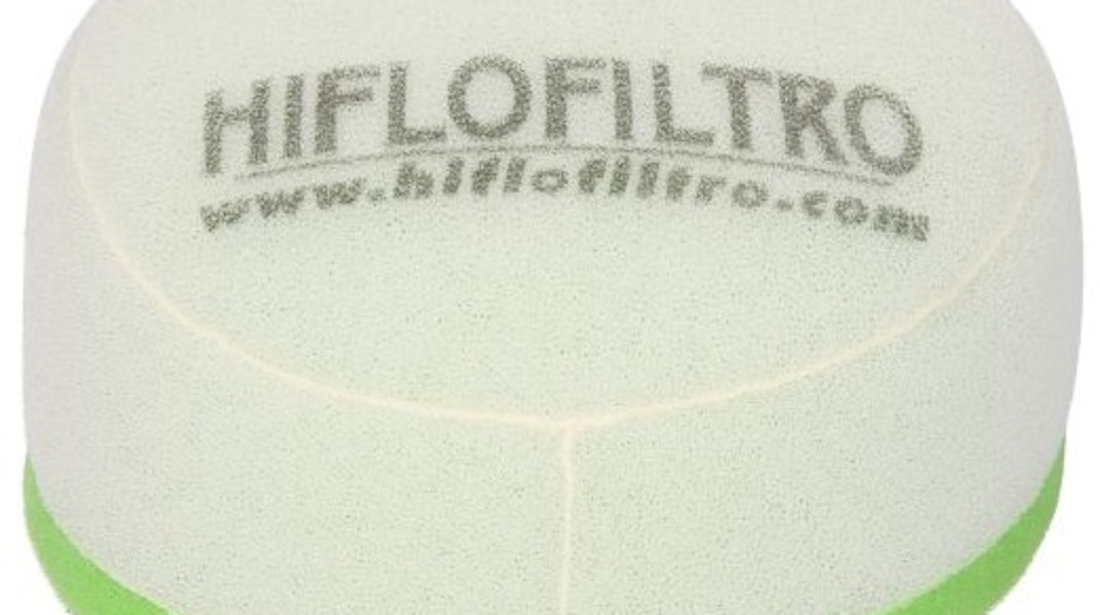 Filtru Aer Spumos Moto Hiflofiltro Yamaha WR250F, WR250F 2003-2004 HFF4014