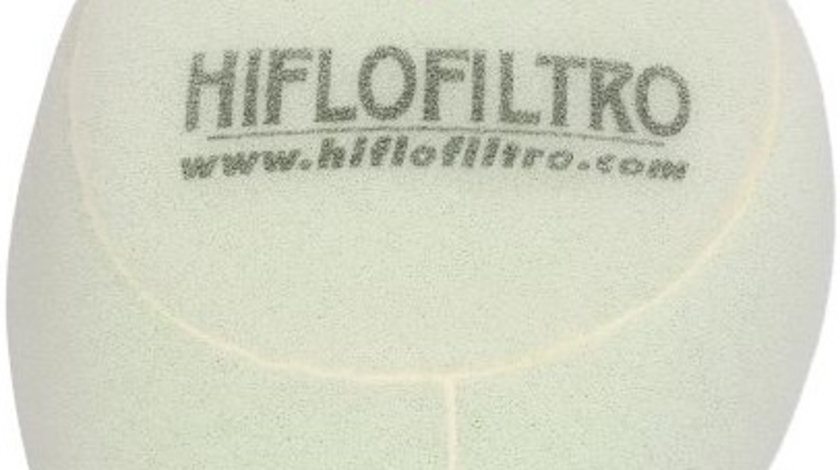 Filtru Aer Spumos Moto Hiflofiltro Yamaha WR250F, WR250F, YZ250, YZ450F, WR/YZ400F, WR/YZ426F 1998-2004 HFF4012