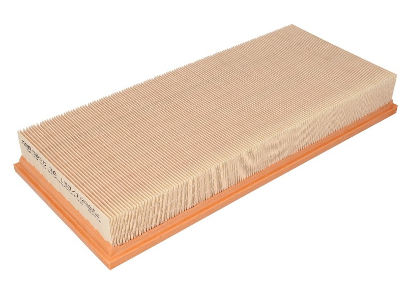 Filtru aer SSANGYONG KORANDO (KJ) (1996 - 2006) MANN-FILTER C 38 163/1 piesa NOUA