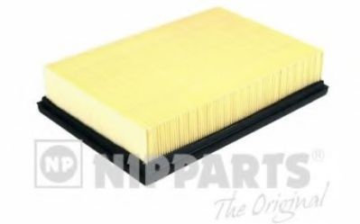 Filtru aer SSANGYONG KORANDO (KJ) (1996 - 2006) NIPPARTS J1320403 piesa NOUA