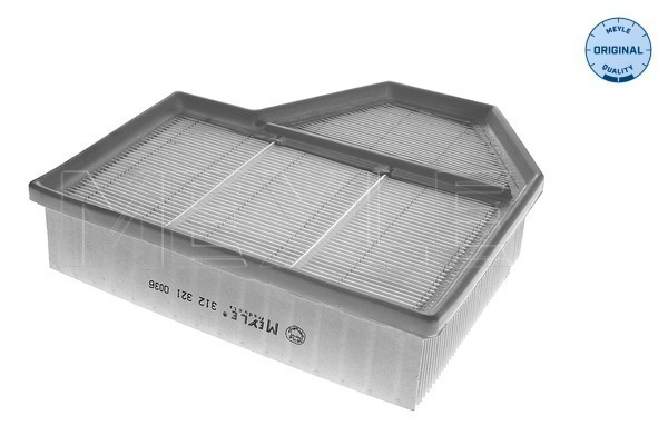 Filtru aer stanga (3123210036 MEYLE) BMW