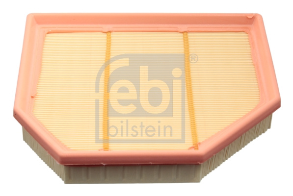 Filtru aer stanga (48535 FEBI BILSTEIN) BMW