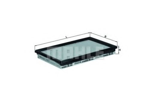 Filtru aer SUBARU FORESTER (SF) (1997 - 2002) KNECHT LX 307 piesa NOUA