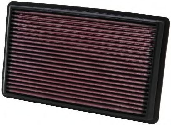 Filtru aer SUBARU FORESTER (SG) (2002 - 2016) K&N Filters 33-2232 piesa NOUA