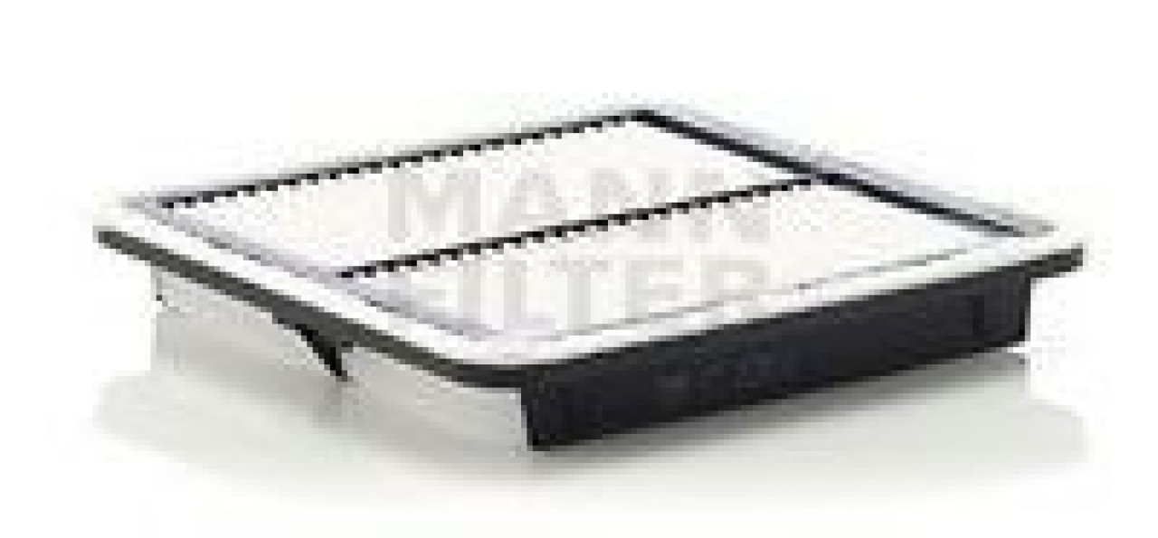 Filtru aer SUBARU FORESTER (SH) (2008 - 2016) MANN-FILTER C 2201 piesa NOUA