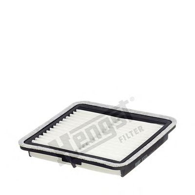 Filtru aer SUBARU FORESTER (SJ) (2013 - 2016) HENGST FILTER E522L piesa NOUA