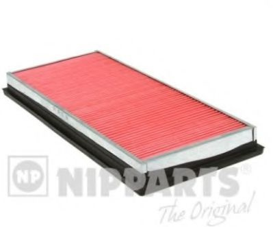 Filtru aer SUBARU IMPREZA Limuzina (GD) (1999 - 2016) NIPPARTS J1327015 piesa NOUA