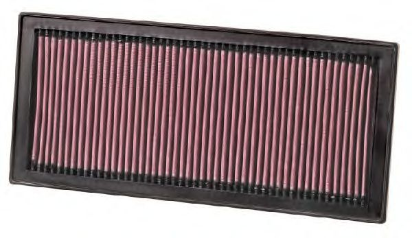 Filtru aer SUBARU LEGACY III Combi (BE, BH) (1998 - 2003) K&N Filters 33-2154 piesa NOUA