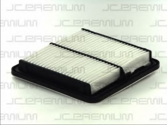Filtru aer SUBARU LEGACY IV Combi (BL, BP, B13) (2003 - 2016) JC PREMIUM B27016PR piesa NOUA
