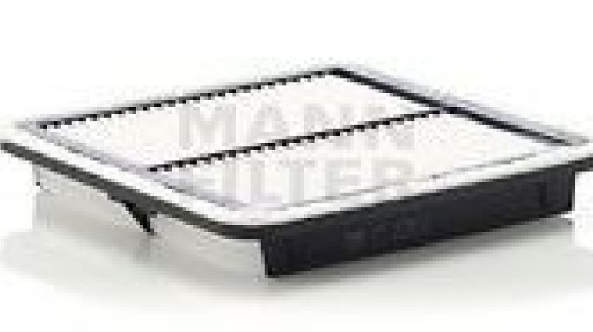 Filtru aer SUBARU LEGACY IV Combi (BL, BP, B13) (2003 - 2016) MANN-FILTER C 2201 produs NOU