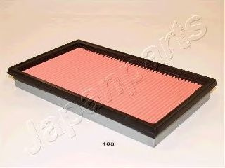 Filtru aer SUBARU OUTBACK (BE, BH) (1998 - 2003) JAPANPARTS FA-108S piesa NOUA