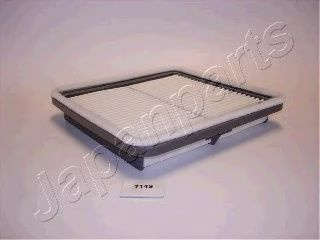 Filtru aer SUBARU OUTBACK (BM, BR) (2009 - 2014) JAPANPARTS FA-714S piesa NOUA