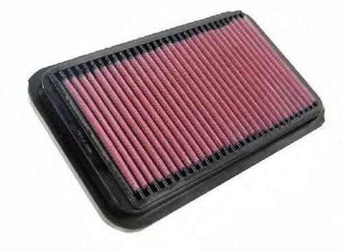 Filtru aer SUZUKI ALTO (HA24) (2004 - 2009) K&N Filters 33-2826 piesa NOUA