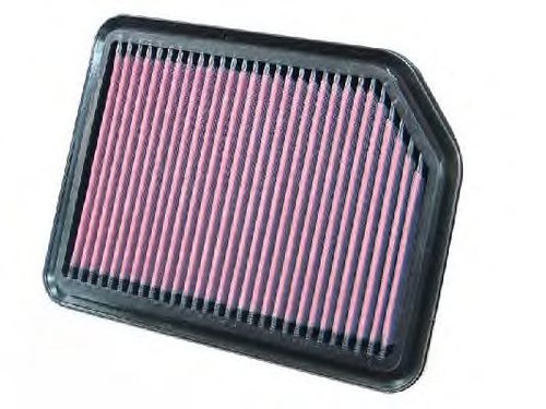 Filtru aer SUZUKI GRAND VITARA II (JT) (2005 - 2016) K&N Filters 33-2361 piesa NOUA