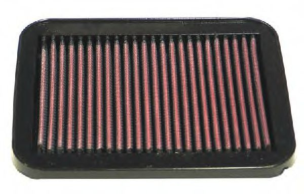 Filtru aer SUZUKI JIMNY (FJ) (1998 - 2016) K&N Filters 33-2162 piesa NOUA