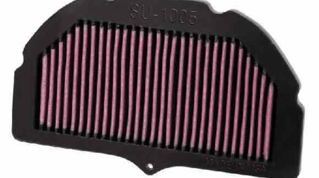 Filtru aer SUZUKI MOTORCYCLES GSX-R K&N Filters SU-1005