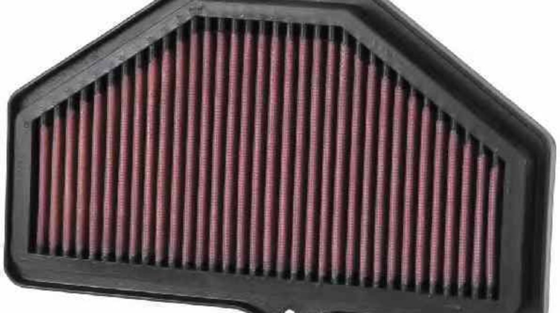 Filtru aer SUZUKI MOTORCYCLES GSX-R K&N Filters SU-7504