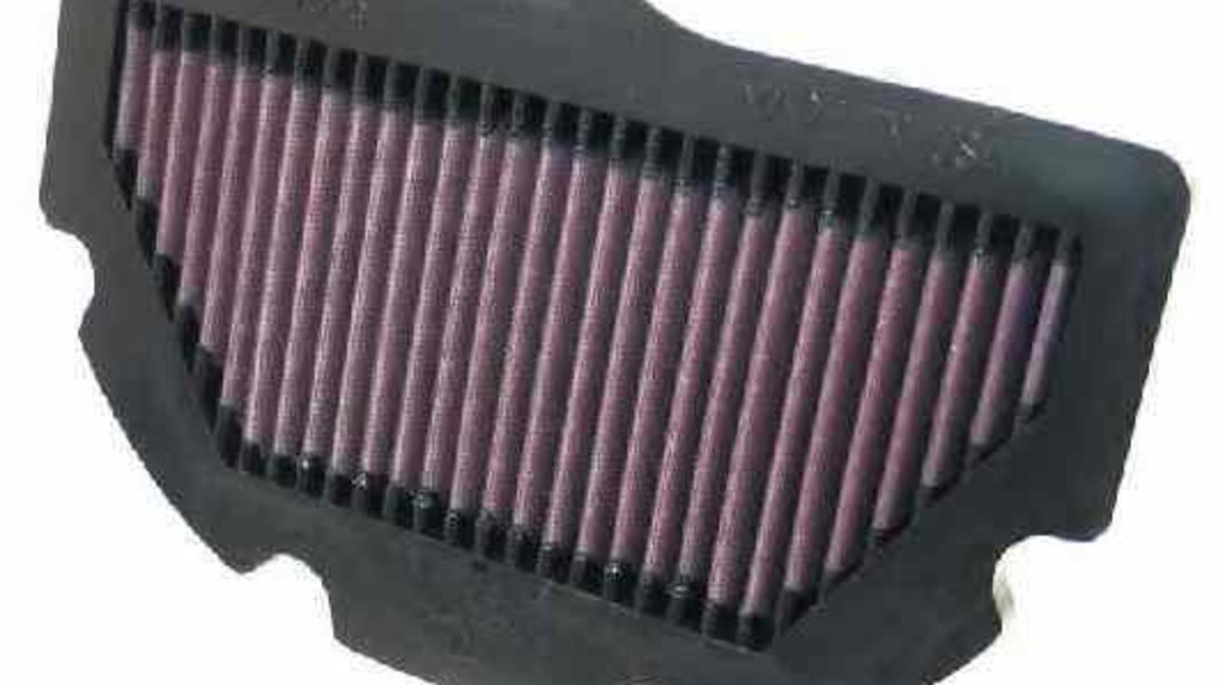 Filtru aer SUZUKI MOTORCYCLES GSX-R K&N Filters SU-7506